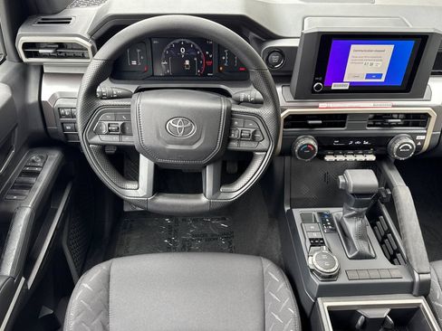 New 2026 Toyota Tacoma SR5 AWD/4WD image 16