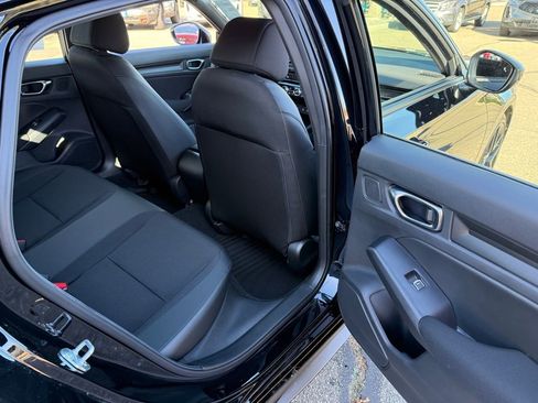 Certified 2026 Honda Civic Sport image 35