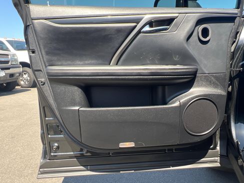 Used 2020 Lexus RX 350 AWD image 22