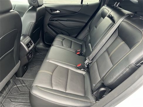 Certified 2023 Chevrolet Equinox Premier image 23