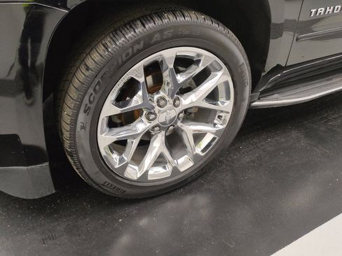 Used 2019 Chevrolet Tahoe Premier image 31