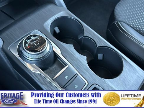 New 2025 Ford Escape SE image 22