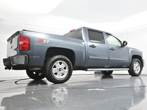 Used 2011 Chevrolet Silverado 1500 LT w/ All-Star Edition AWD/4WD image 44