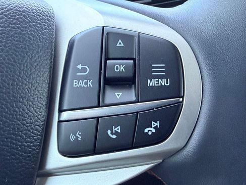 Certified 2025 Ford Explorer Active w/ Active Comfort Package RWD image 29