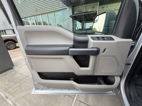 Used 2020 Ford F150 XL w/ XL Power Equipment Group AWD/4WD image 12