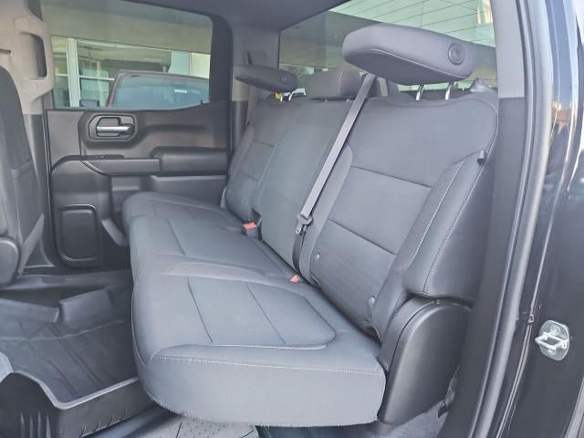 Used 2021 Chevrolet Silverado 1500 LT RWD image 24