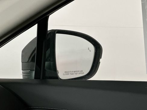 New 2025 Nissan Murano SL w/ Cargo Package image 24