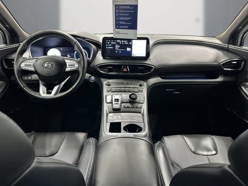 Certified 2023 Hyundai Santa Fe Calligraphy FWD image 19