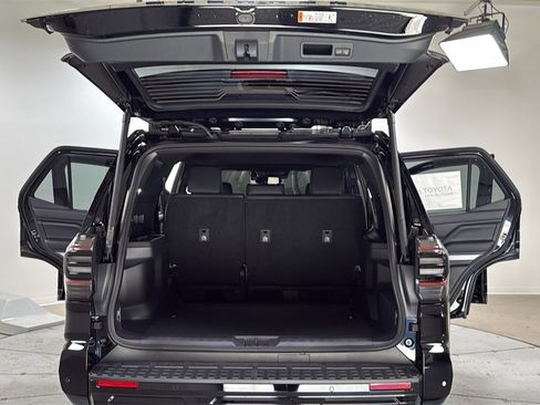 New 2026 Toyota 4Runner TRD Sport Premium image 16