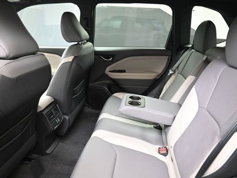 New 2026 Subaru Forester Limited image 18