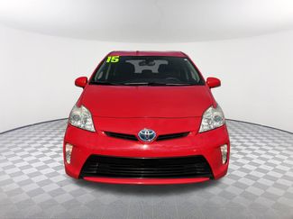Used 2015 Toyota Prius Persona Series video 2