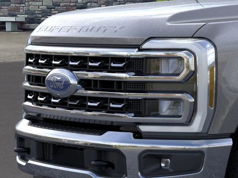 New 2026 Ford F350 XLT w/ XLT Premium Package image 18