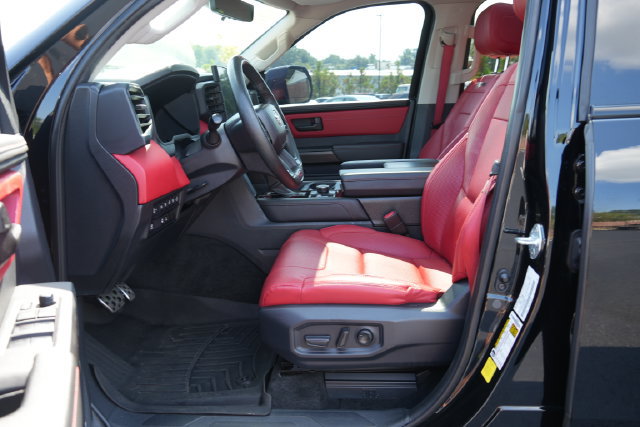 Used 2023 Toyota Tundra TRD Pro AWD/4WD image 21