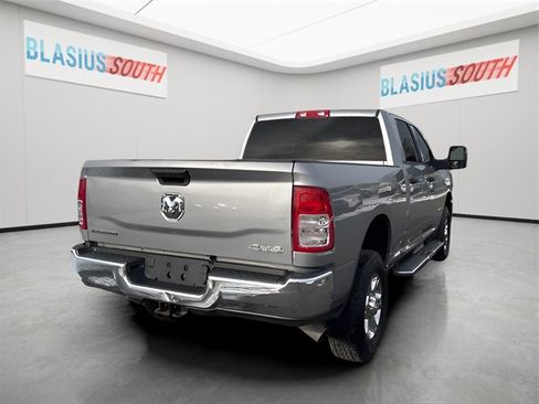 Used 2024 RAM 2500 Big Horn image 3