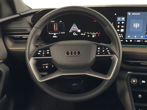 Certified 2025 Audi Q5 Premium Plus w/ Premium Plus image 20