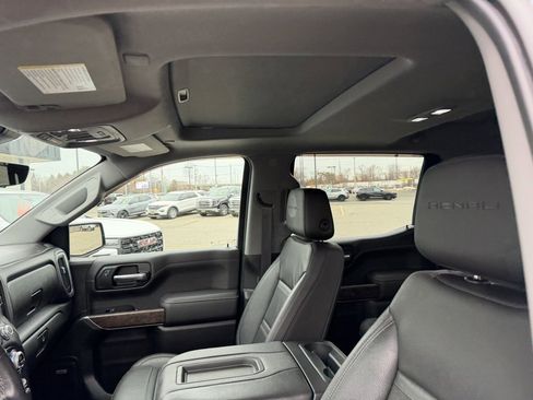 Used 2019 GMC Sierra 1500 Denali w/ Denali Ultimate Package image 9