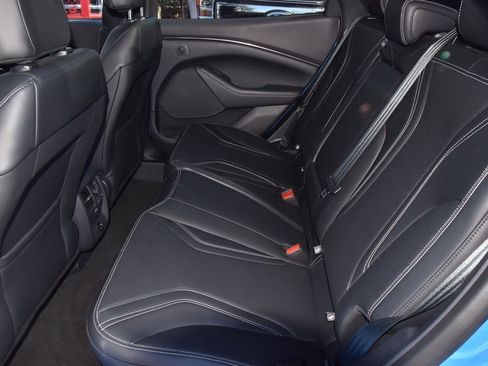 Certified 2023 Ford Mustang Mach-E Premium image 14