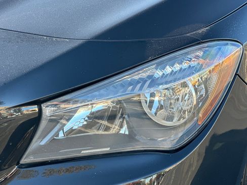 Used 2018 Mercedes-Benz CLA 250 image 52