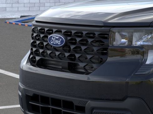 New 2026 Ford Maverick XL FWD image 18