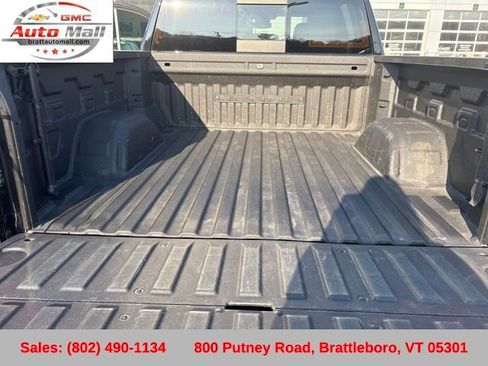 Used 2023 GMC Sierra 1500 Denali image 25