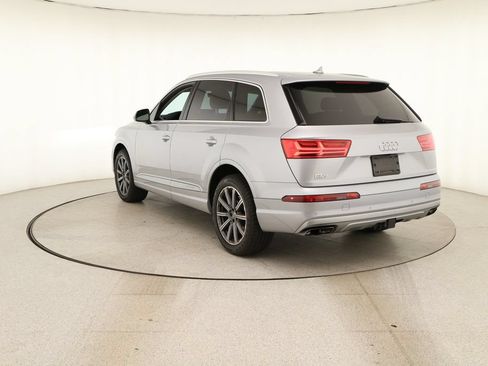 Used 2019 Audi Q7 3.0T Premium Plus AWD/4WD image 4