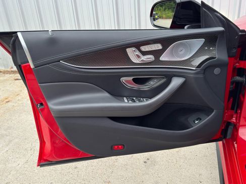 Used 2020 Mercedes-Benz AMG GT 53 image 53