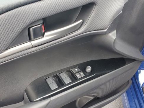 New 2025 Toyota Camry SE image 17