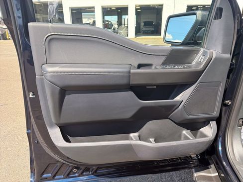 Used 2024 Ford F150 XLT w/ Equipment Group 302A MID AWD/4WD image 10