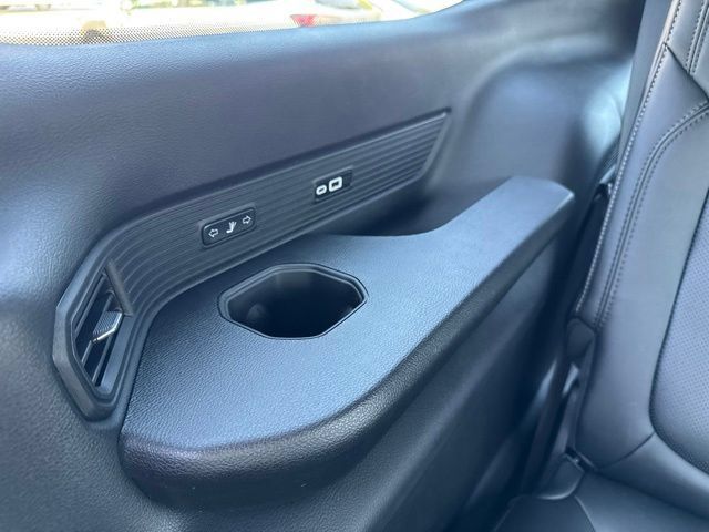 New 2026 Jeep Grand Wagoneer Limited AWD/4WD image 28