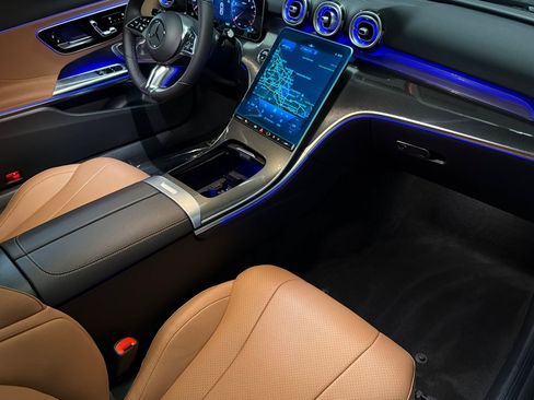 New 2027 Mercedes-Benz CLE 300 4MATIC Coupe image 14