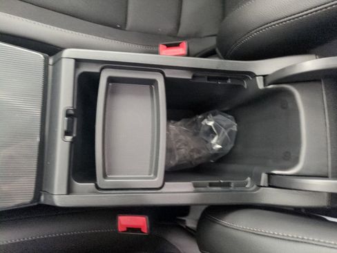 New 2026 Honda Civic Sport image 24