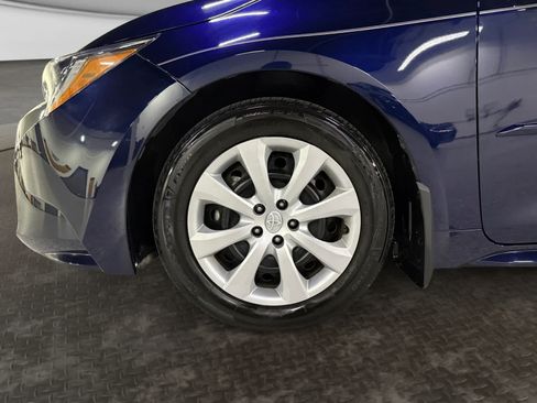 Used 2023 Toyota Corolla LE FWD image 21