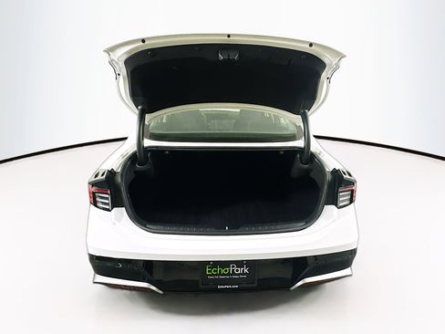 Used 2024 Hyundai Sonata SEL image 27