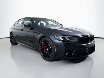 Used 2023 BMW M5 w/ Competition Package