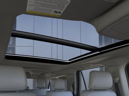 New 2025 Ford Expedition Max Active image 22