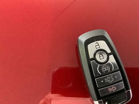 Used 2022 Ford Mustang GT Premium w/ Equipment Group 401A image 31