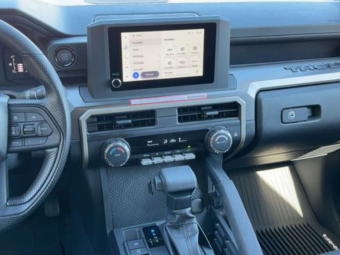 New 2025 Toyota Tacoma SR5 image 21