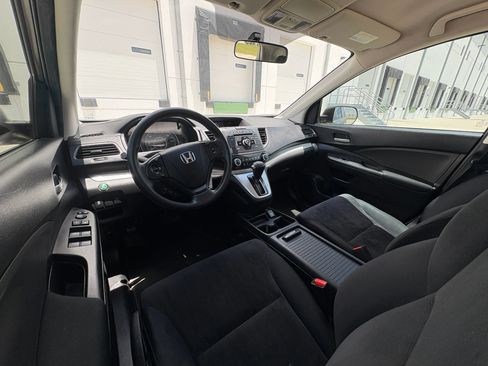Used 2014 Honda CR-V LX image 9