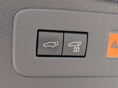 Used 2026 Toyota Land Cruiser w/ Premium Package AWD/4WD image 17