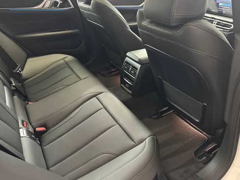 Certified 2023 BMW i4 eDrive35 w/ Premium Package image 29