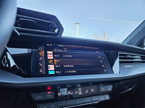 Used 2025 Audi A3 2.0T Premium w/ Convenience Package image 25