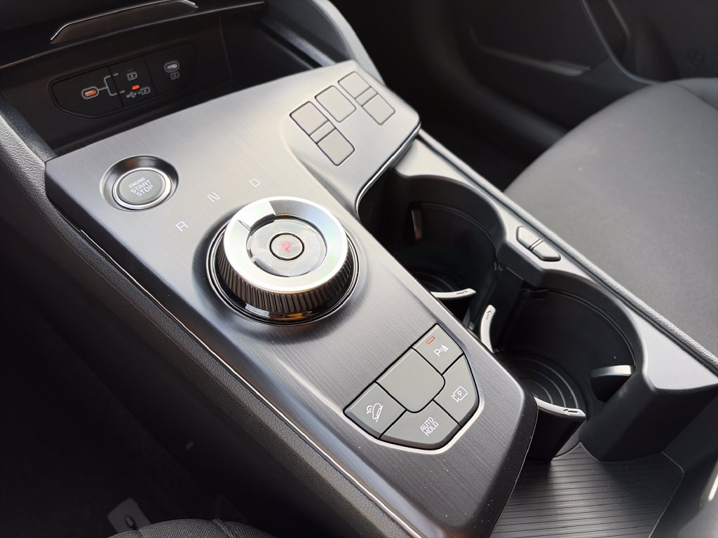 New 2027 Kia Sportage LX FWD image 20