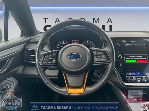 Used 2023 Subaru Outback Wilderness image 13