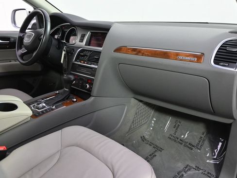 Used 2014 Audi Q7 3.0T Premium Plus AWD/4WD image 15