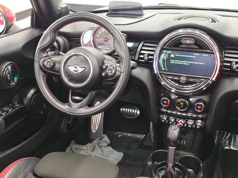 Used 2018 MINI Cooper John Cooper Works FWD image 31