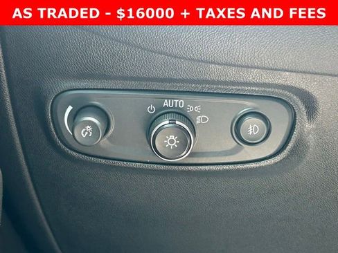Used 2020 Chevrolet Equinox LT FWD image 19