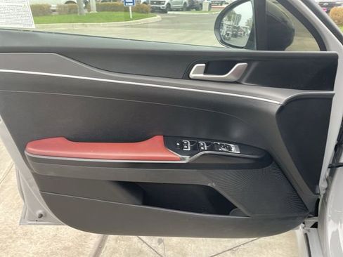 Used 2021 Kia K5 GT-Line image 22