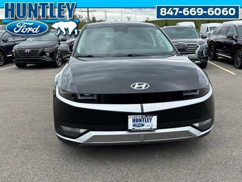 Used 2024 Hyundai Ioniq 5 SEL image 29