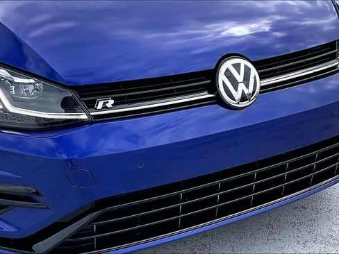 Used 2019 Volkswagen Golf R 4-Door image 28