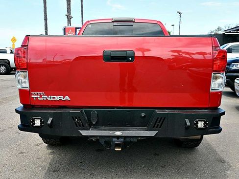 Used 2013 Toyota Tundra 2WD Double Cab w/ Tow Pkg image 7